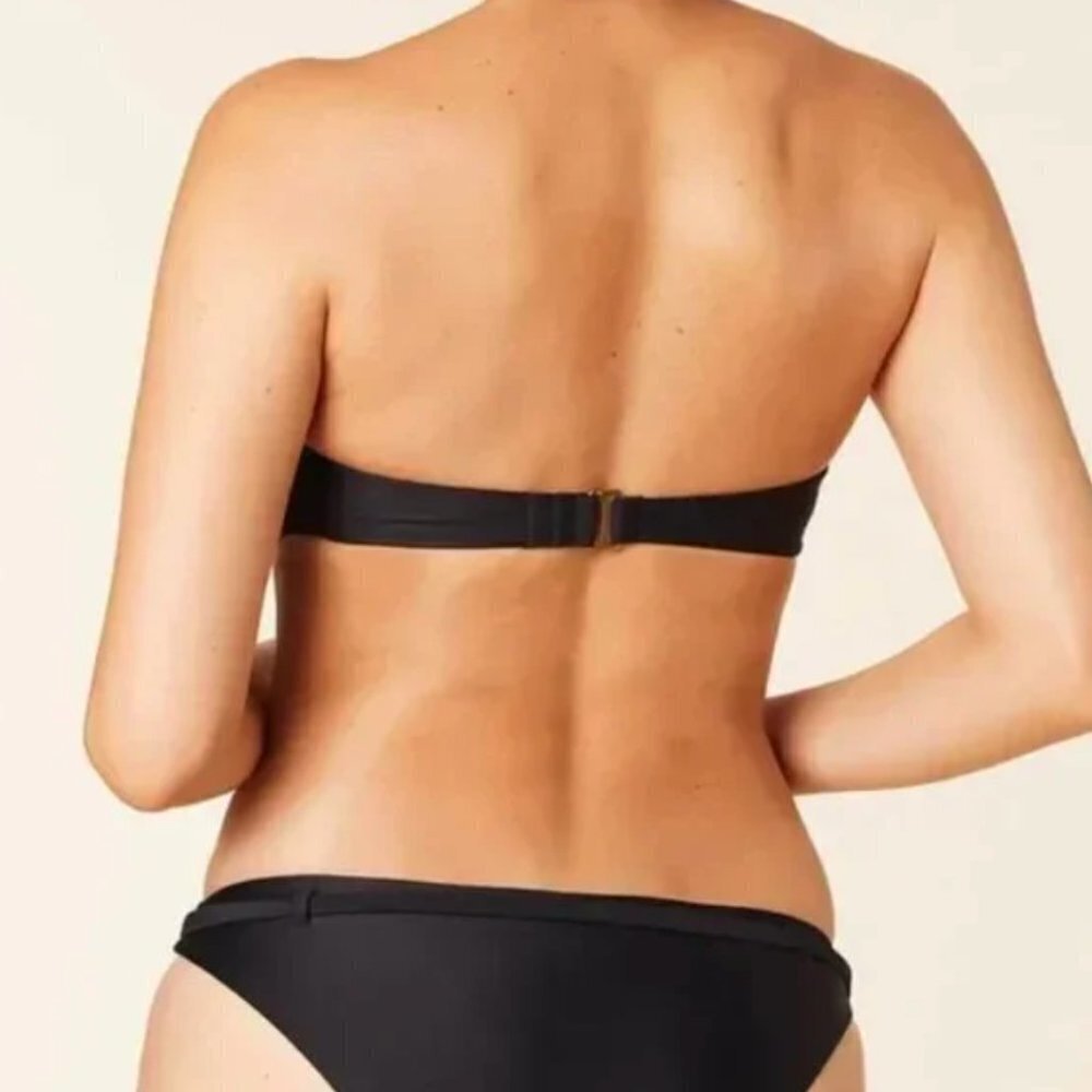 Andie Swim The Scala Top NWT - Picture 2 of 2